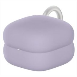 Sony Cover Per Custodia Di Ricarica Linkbuds Fit-violetto