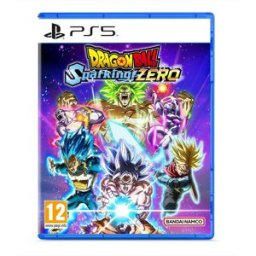 NAMCO Dragon Ball: Sparking! Zero Ps5