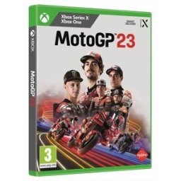 KOCH MEDIA Motogp 23 D1 Edition