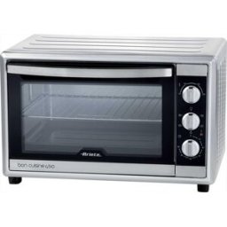 Ariete 0986 Bon Cuisine 450 Forno Elettrico 45l-argento