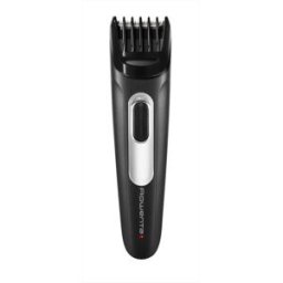 Rowenta Tn2801 Stylis, Regolabarba-nero/argento