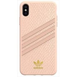 CELLY Cl2355 Cover Samba iPhone XS Max-rosa / Tpu E Pc