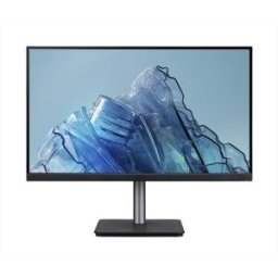 Acer Monitor Tft Fhd 23,8" Vero Cb243yebemipruzxv-nero