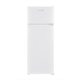 TECHLIFE Frigorifero 2 Porte Tfdp2401 Classe E 206 Lt-bianco