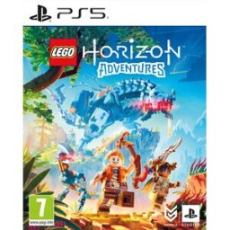Sony Lego® Horizon Adventures™ Ps5-none
