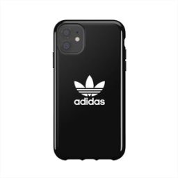 CELLY 47098_adi Adidas Tpu Cover iPhone 13 Pro-nero / Tpu