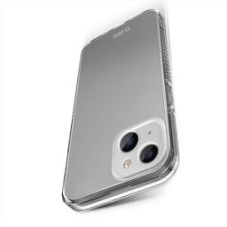 SBS Cover Extreme 2 Teunbkex2ip1461 Per iPhone 14-trasparente