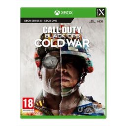 ACTIVISION-BLIZZARD Call Of Duty: Black Ops Cold War Xbox X