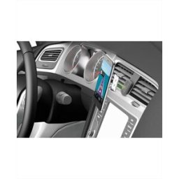 Cellular Line Mag4handyforce Supporto Auto Mag4 Adesivo Univ-nero