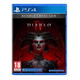 ACTIVISION-BLIZZARD Diablo 4