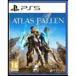 FOCUS HOME Atlas Fallen
