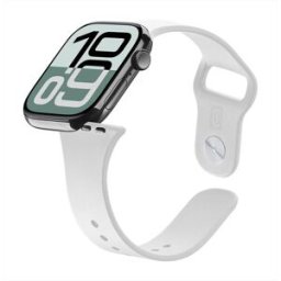 Cellular Line Urbanappwatch4244w-bianco