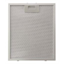 GLEM GAS Filkme Filtro Metallico Cappe-silver