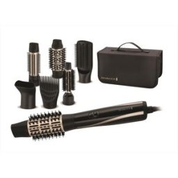 Remington Arricciacapelli As7700-nero/oro