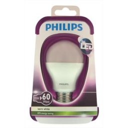 Philips Goccia Smerigliata