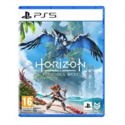 Sony Horizon Forbidden West Standard Ed. Ps5