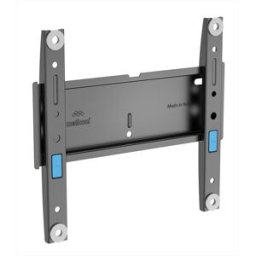 Meliconi Supporto Tv Slimstyle Plus 200s Cg 30 Kg-nero