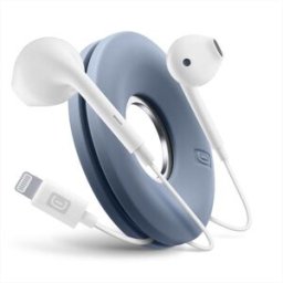 Cellular Line Auhoopmfiiphw-bianco