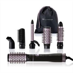 Imetec Modellatore Ad Aria Ceramic & Tourmalin