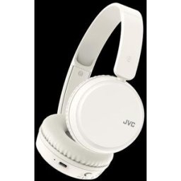 JVC Cuffie A Padiglione Chiuso Ha-s36w-bianco