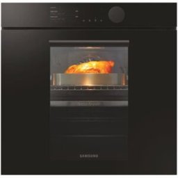 Samsung Forno Incasso Elettrico Nv75t8549rk/et Classe A+-onyx Black Designe