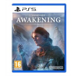 NAMCO Unknown 9: Awakening Ps5, Nessuna