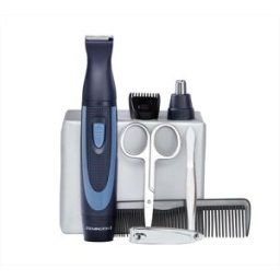 Remington Rifinitore Ne3890-blu/azzurro