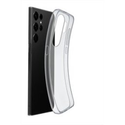 Cellular Line Custodia Back Finecgals24ut Galaxy S24 Ultra-trasparente