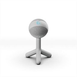 Logitech Microfono A Condensatore G Yeti Orb Rgb-off-white