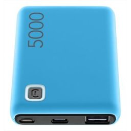 Cellular Line Pbessence5000b-blu