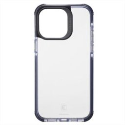 Cellular Line Cover Force Strong iPhone15 Promax Tetraciph15prmt-trasparente