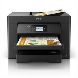Epson Stampante C11ch68403-nero