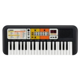 Yamaha Spssf30-black
