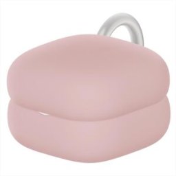 Sony Cover Per Custodia Di Ricarica Linkbuds Fit-rosa