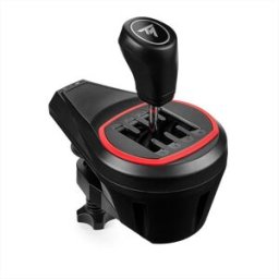 Thrustmaster Cambio Con Placca Th8s Shifter Add-on-nero