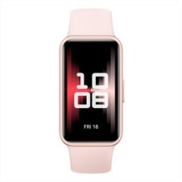 Huawei Fitness Tracker Band 9-charm Pink