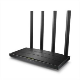 TP-Link Archer A6 Router Gigabit Wi-fi Ac1200