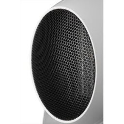 Olimpia Splendid Caldodesign-bianco / Silver