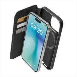 SBS Cover Magsafe iPhone 16 Pro Tebkmagsfip1661pk-nero