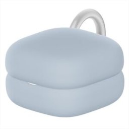 Sony Cover Per Custodia Di Ricarica Linkbuds Open-blu