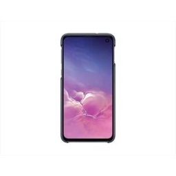 Samsung Led Back Cover Galaxy S10 E-nero