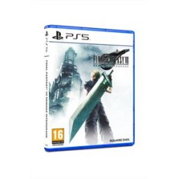BANDAI SQUARE ENIX Final Fantasy 7 Remake Intergrade