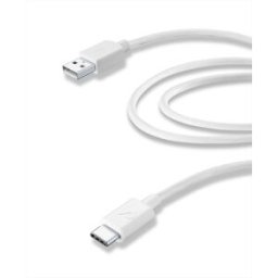 Cellular Line Usbdatacusbc2mw-bianco