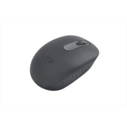 Logitech Mouse M196 Bluetooth-graphite