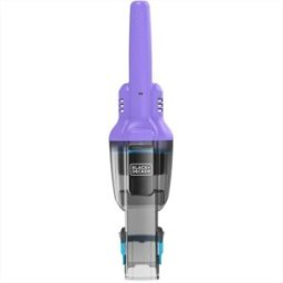 Black & Decker Aspirapolvere Ricaricabile Nvd220wp