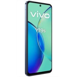 VIVO MOBILE Smartphone Y19 S 256 Gb-glossy Black