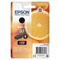 Epson C13t33314022-nero