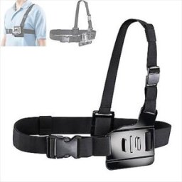 REPORTER 99560 Pettorina Monospalla