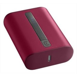 Cellular Line Pbnewtank10000r-rosso