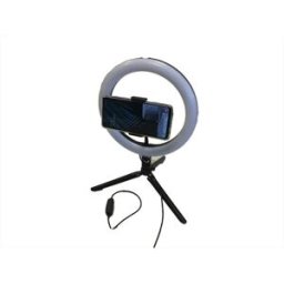 REPORTER Ring Light